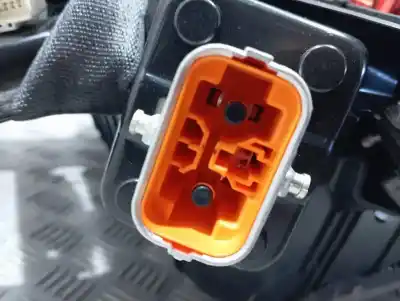 Pezzo di ricambio per auto di seconda mano batteria per kia xceed edrive phev riferimenti oem iam 375a0cr611  100res020041 - 37506cr610