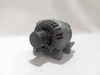 Peça sobressalente para automóvel em segunda mão alternador por seat leon (1p1) reference referências oem iam 06f903023f