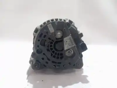Second-hand car spare part alternator for seat leon (1p1) reference oem iam references 06f903023f  0124525091
