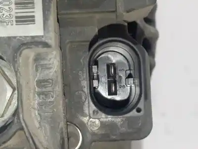 Second-hand car spare part alternator for seat leon (1p1) reference oem iam references 06f903023f  0124525091