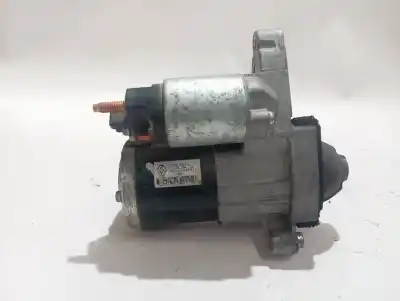 Peça sobressalente para automóvel em segunda mão motor de arranque por dacia duster ii expression referências oem iam 233006662r  m000td2571