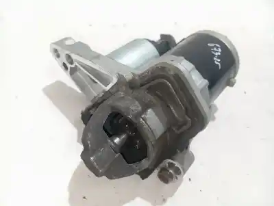 Peça sobressalente para automóvel em segunda mão motor de arranque por dacia duster ii expression referências oem iam 233006662r  m000td2571