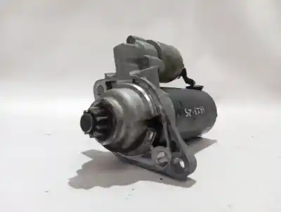 Peça sobressalente para automóvel em segunda mão Motor De Arranque por SEAT LEON (1P1) Emocion Referências OEM IAM 0001123012  02Z911023F