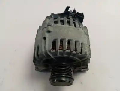 İkinci el araba yedek parçası alternatör için ford ecosport titanium oem iam referansları 2260730