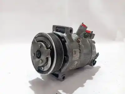 Second-hand car spare part Air Conditioning Compressor for SEAT LEON (1P1) Reference OEM IAM references 5N0820803 1K0820859S 1K0820808F / 5K0820803K