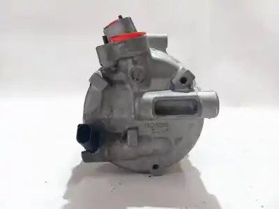Peça sobressalente para automóvel em segunda mão compressor de ar condicionado a/a a/c por seat leon (1p1) reference referências oem iam 5n0820803 1k0820859s 1k0820808f / 5k0820803k
