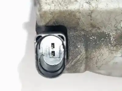 Peça sobressalente para automóvel em segunda mão compressor de ar condicionado a/a a/c por seat leon (1p1) reference referências oem iam 5n0820803 1k0820859s 1k0820808f / 5k0820803k