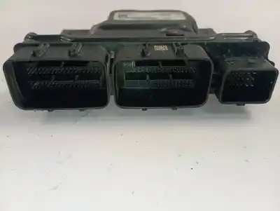 Second-hand car spare part ecu engine control for renault express advance oem iam references 237107894s  