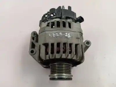 Pezzo di ricambio per auto di seconda mano Alternatore per OPEL CORSA C CorsaVan Riferimenti OEM IAM 13117279 1638098480 13243463