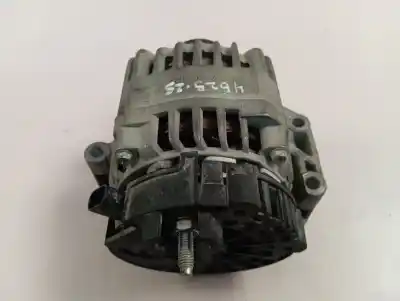 Pezzo di ricambio per auto di seconda mano alternatore per opel corsa c corsavan riferimenti oem iam 13117279 1638098480 13243463