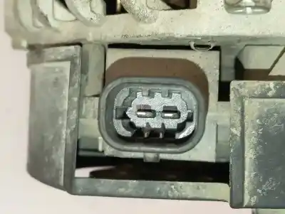 Pezzo di ricambio per auto di seconda mano alternatore per opel corsa c corsavan riferimenti oem iam 13117279 1638098480 13243463