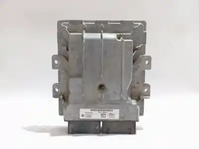 Second-hand car spare part Ecu Engine Control for OPEL ASTRA J LIM. Cosmo OEM IAM references 55575082  55579443