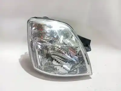 Pezzo di ricambio per auto di seconda mano faro anteriore destro per kia picanto 1.1 cat riferimenti oem iam 9210207010