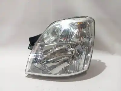 Pezzo di ricambio per auto di seconda mano faro anteriore sinistro per kia picanto 1.1 cat riferimenti oem iam 9210107010