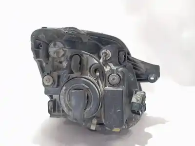 Second-hand car spare part left headlight for kia picanto 1.1 cat oem iam references 9210107010  9210107011