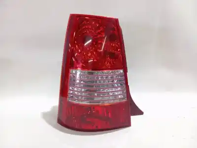 Pezzo di ricambio per auto di seconda mano lampada posteriore sinistra per kia picanto 1.1 cat riferimenti oem iam 9240107010
