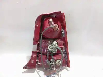 Second-hand car spare part left tailgate light for kia picanto 1.1 cat oem iam references 9240107010  