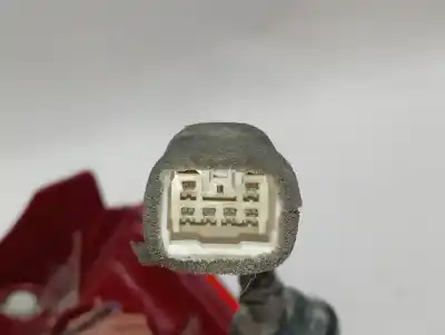 Second-hand car spare part left tailgate light for kia picanto 1.1 cat oem iam references 9240107010  