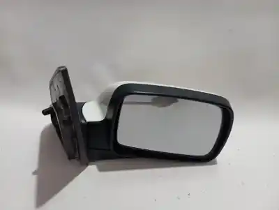 Pezzo di ricambio per auto di seconda mano Retrovisore Destro per KIA PICANTO 1.1 CAT Riferimenti OEM IAM 8762007240  