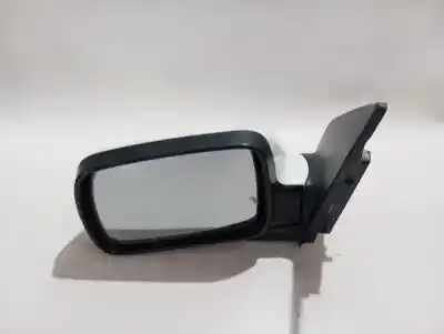 Pezzo di ricambio per auto di seconda mano specchio sinistro per kia picanto 1.1 cat riferimenti oem iam 8761007210