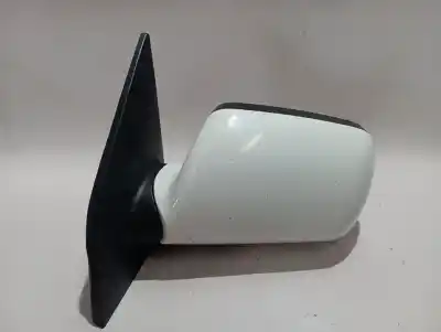 Peça sobressalente para automóvel em segunda mão espelho retrovisor esquerdo por kia picanto 1.1 cat referências oem iam 8761007210  