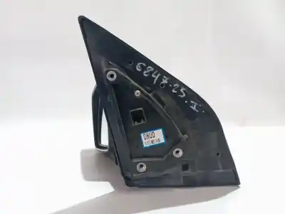 Peça sobressalente para automóvel em segunda mão espelho retrovisor esquerdo por kia picanto 1.1 cat referências oem iam 8761007210  