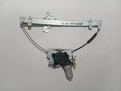 Pezzo di ricambio per auto di seconda mano Alzacristalli Anteriore Sinistro per KIA PICANTO 1.1 CAT Riferimenti OEM IAM 8240107000  8240107010