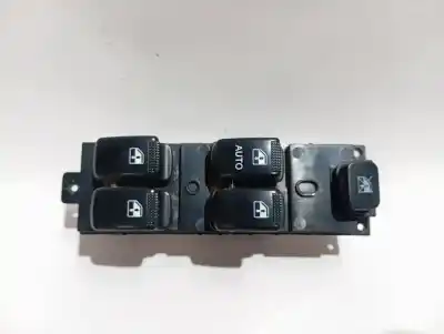 Pezzo di ricambio per auto di seconda mano interruttore alzacristalli anteriore sinistro per kia picanto 1.1 cat riferimenti oem iam 9357007200