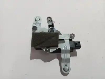 Second-hand car spare part tailgate central locking system  for kia picanto 1.1 cat oem iam references 8123007030  