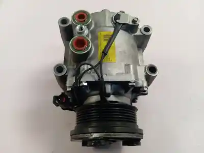 Peça sobressalente para automóvel em segunda mão compressor de ar condicionado a/a a/c por jaguar x-type 2.5 v6 referências oem iam c2s47472