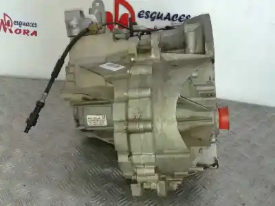 Pezzo di ricambio per auto di seconda mano riduttore per ford kuga (cbv) 2.0 tdci cat riferimenti oem iam 1737035 av4r7002ab 2101721