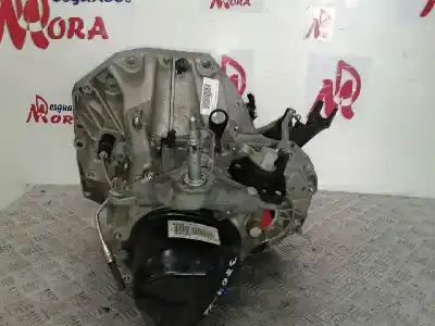 Pezzo di ricambio per auto di seconda mano riduttore per dacia duster (hs_) 1.5 dci riferimenti oem iam jr5189  7701478630