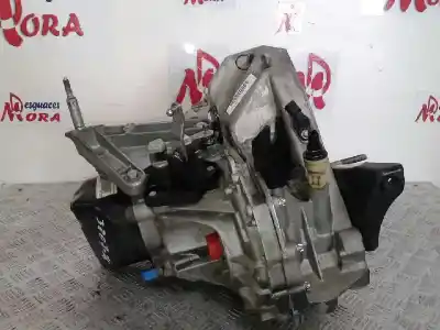 Pezzo di ricambio per auto di seconda mano riduttore per dacia duster (hs_) 1.5 dci riferimenti oem iam jr5189  7701478630