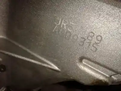 Pezzo di ricambio per auto di seconda mano riduttore per dacia duster (hs_) 1.5 dci riferimenti oem iam jr5189  7701478630