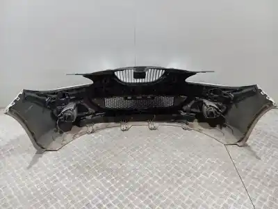 Peça sobressalente para automóvel em segunda mão para choques dianteiro por seat leon (1p1) reference referências oem iam 1p0807217aa  