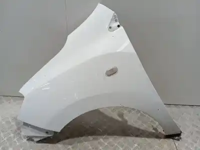 Автозапчастина б/у передне ліве крило для dacia dokker essential посилання на oem iam 631016113r