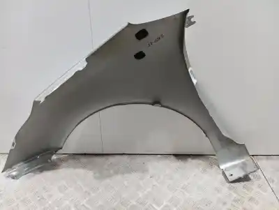 Second-hand car spare part front right fin for kia cee´d concept oem iam references 66321a2000  