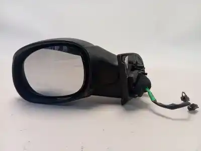 Second-hand car spare part left rearview mirror for citroen c3 pluriel 1.4 oem iam references 8151ge
