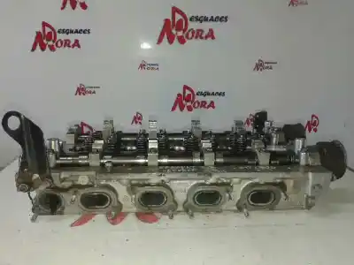 Автозапчастина б/у доп для renault espace iv (jk0) 2.2 dci turbodiesel посилання на oem iam g9t  