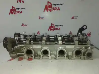 Автозапчастина б/у доп для renault espace iv (jk0) 2.2 dci turbodiesel посилання на oem iam g9t  