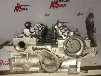 Автозапчастина б/у доп для renault espace iv (jk0) 2.2 dci turbodiesel посилання на oem iam g9t  