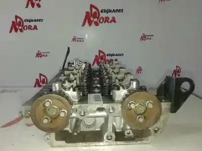 Автозапчастина б/у доп для renault espace iv (jk0) 2.2 dci turbodiesel посилання на oem iam g9t  