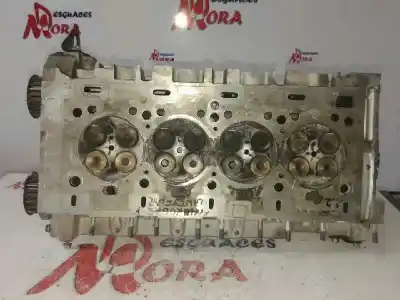 Автозапчастина б/у доп для renault espace iv (jk0) 2.2 dci turbodiesel посилання на oem iam g9t  