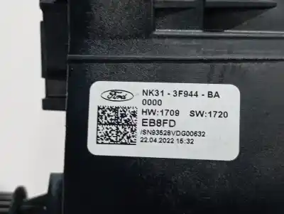 Автозапчасти б/у кольцо подушки безопасности за ford transit custom kombi 310 l1 tourneo trend ссылки oem iam 2198462 1782330 - 2606984 nk313f944ba - nk313f944ba