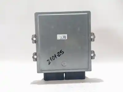 Автозапчасти б/у блок управления двигателем за ford transit custom kombi 310 l1 tourneo trend ссылки oem iam 2412881 svkk3a12a650aa kk2112a650fa - a3c02351200