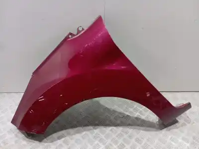 Second-hand car spare part left front fin for ford fiesta (cb1) ghia oem iam references 1777181