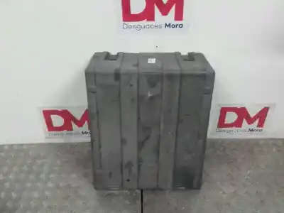 Peça sobressalente para automóvel em segunda mão tampa da bateria por iveco stralis 500 euro 4 referências oem iam 