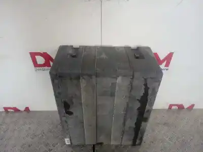 Pezzo di ricambio per auto di seconda mano Copertura Batteria per IVECO STRALIS 480 E48T/P Riferimenti OEM IAM   