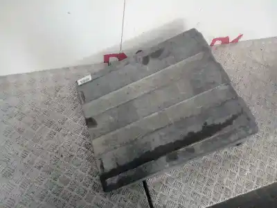 Peça sobressalente para automóvel em segunda mão tampa da bateria por iveco stralis 480 e48t/p referências oem iam   