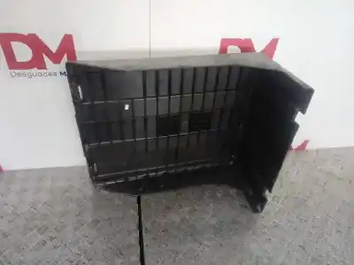 Peça sobressalente para automóvel em segunda mão tampa da bateria por iveco stralis 480 e48t/p referências oem iam   